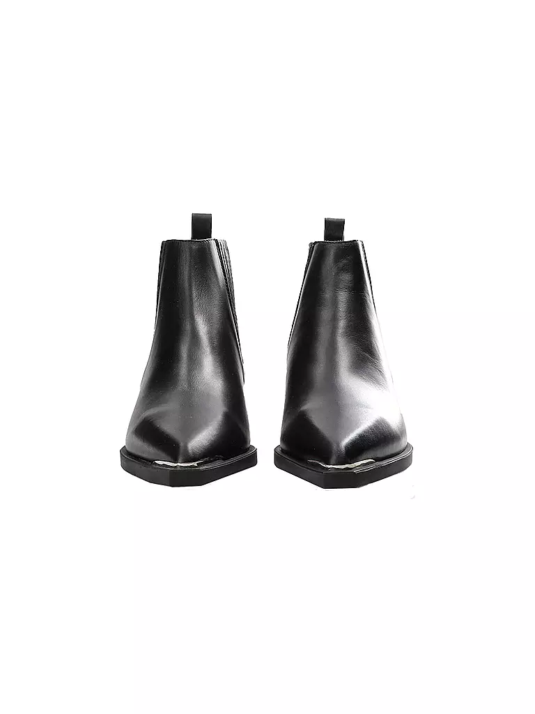 COPENHAGEN | Cowboy Boots CPH244 | Negro