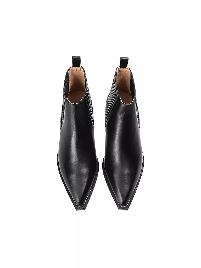 COPENHAGEN | Cowboy Boots CPH244 | Negro
