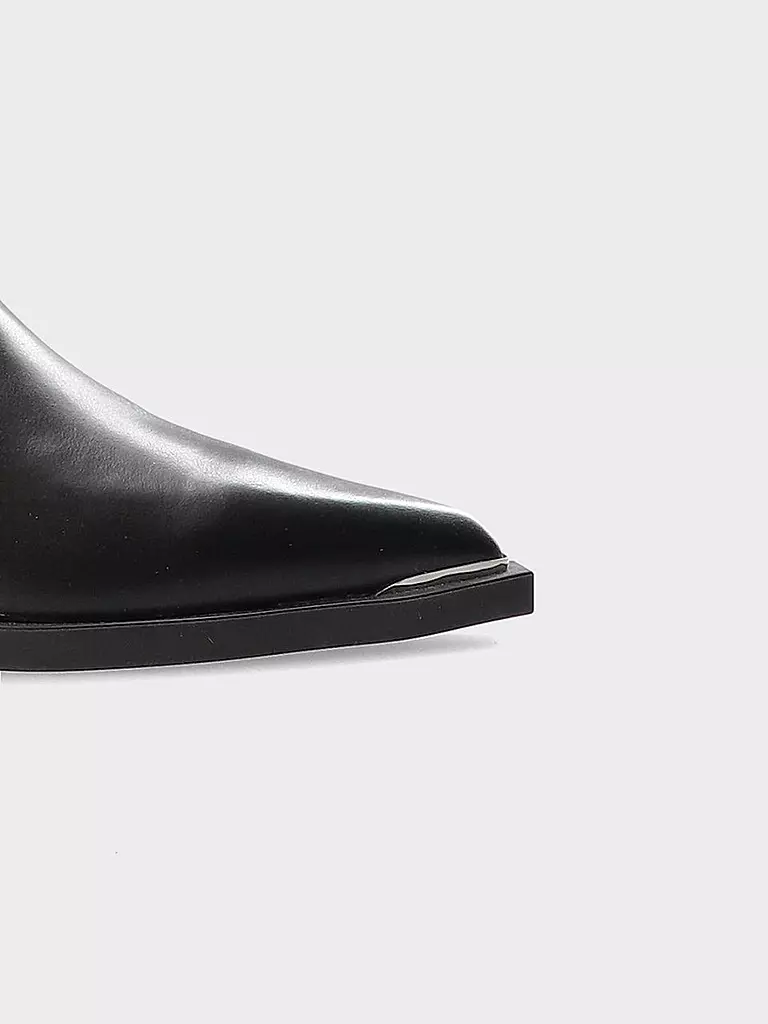 COPENHAGEN | Cowboy Boots CPH244 | Negro