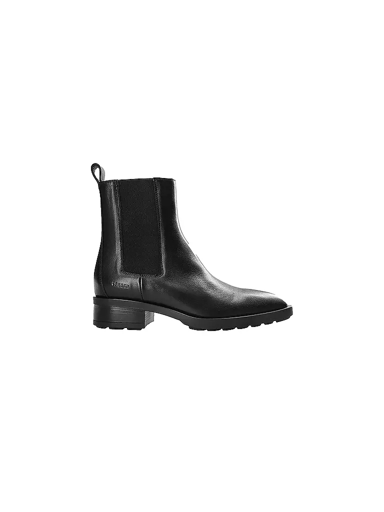 COPENHAGEN | Cowboy Boots CPH326 | Negro