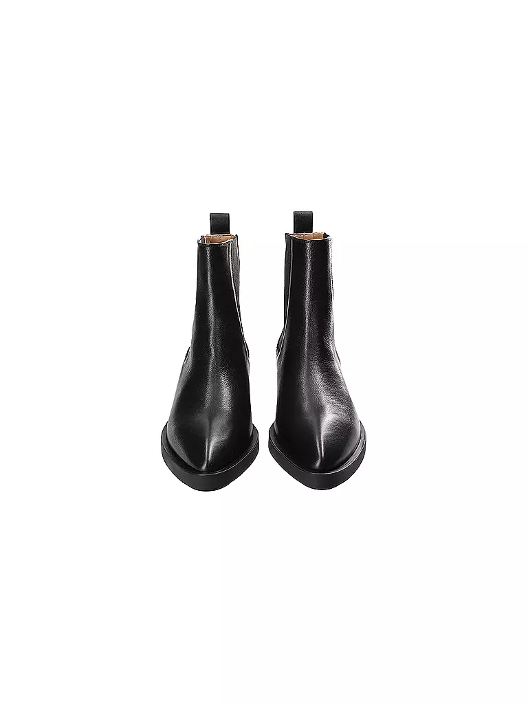 COPENHAGEN | Cowboy Boots CPH326 | Negro