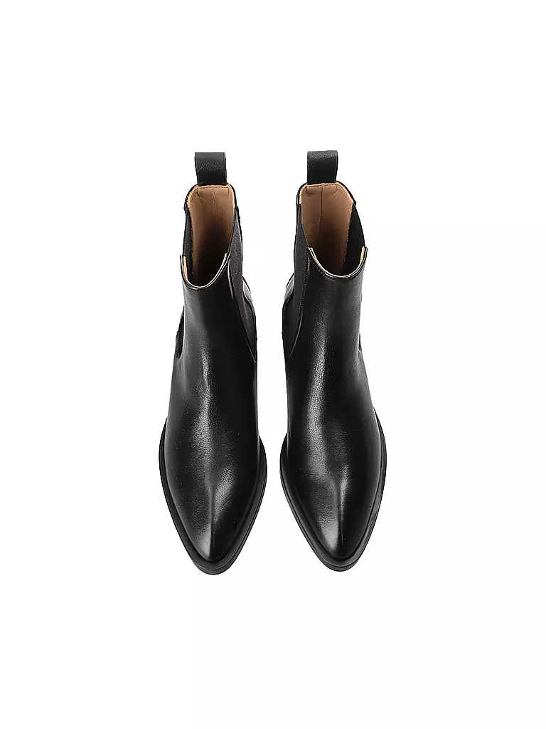 COPENHAGEN | Cowboy Boots CPH326 | Negro
