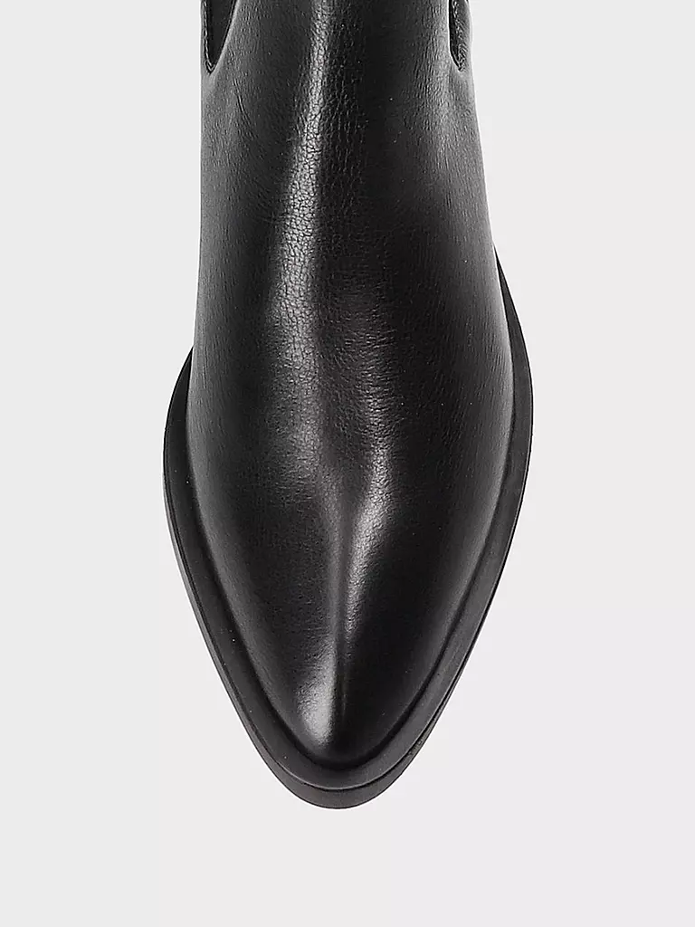 COPENHAGEN | Cowboy Boots CPH326 | Negro