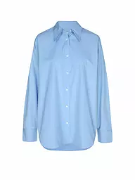 COPENHAGEN | Hemdbluse  | Azul claro
