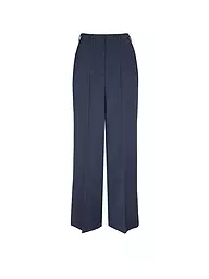 COPENHAGEN | Pantalones Marlene | Azul oscuro