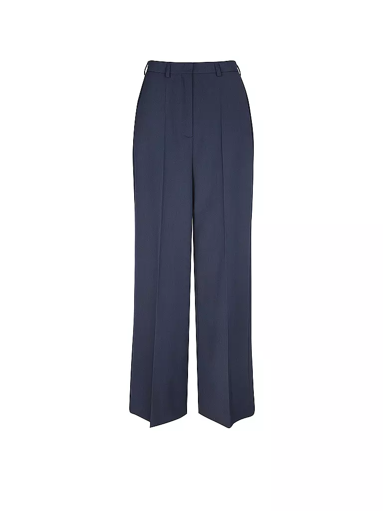 COPENHAGEN | Pantalones Marlene | Azul oscuro