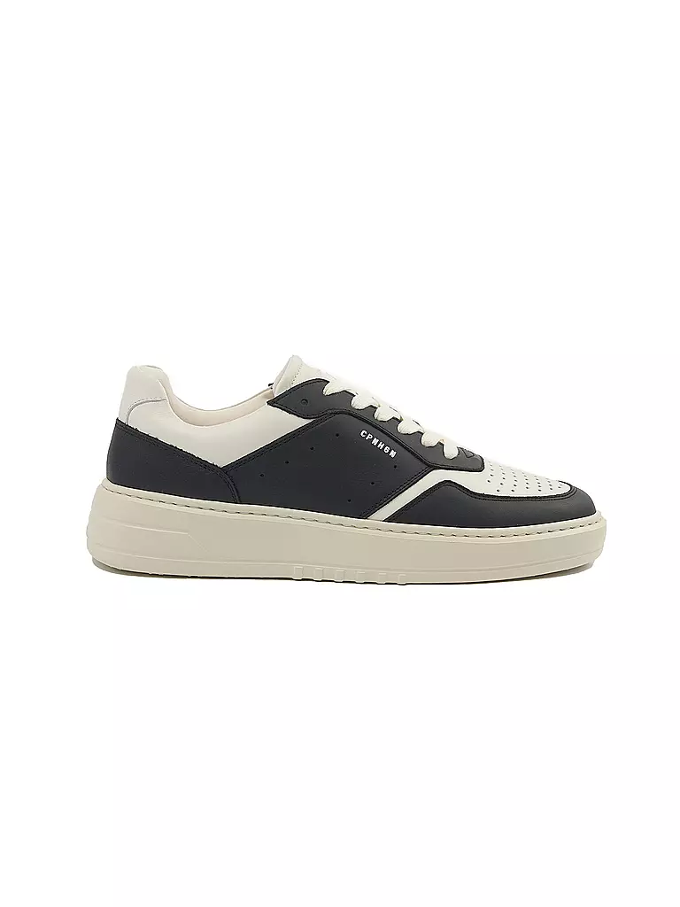 COPENHAGEN | Sneaker CPH1M | Negro