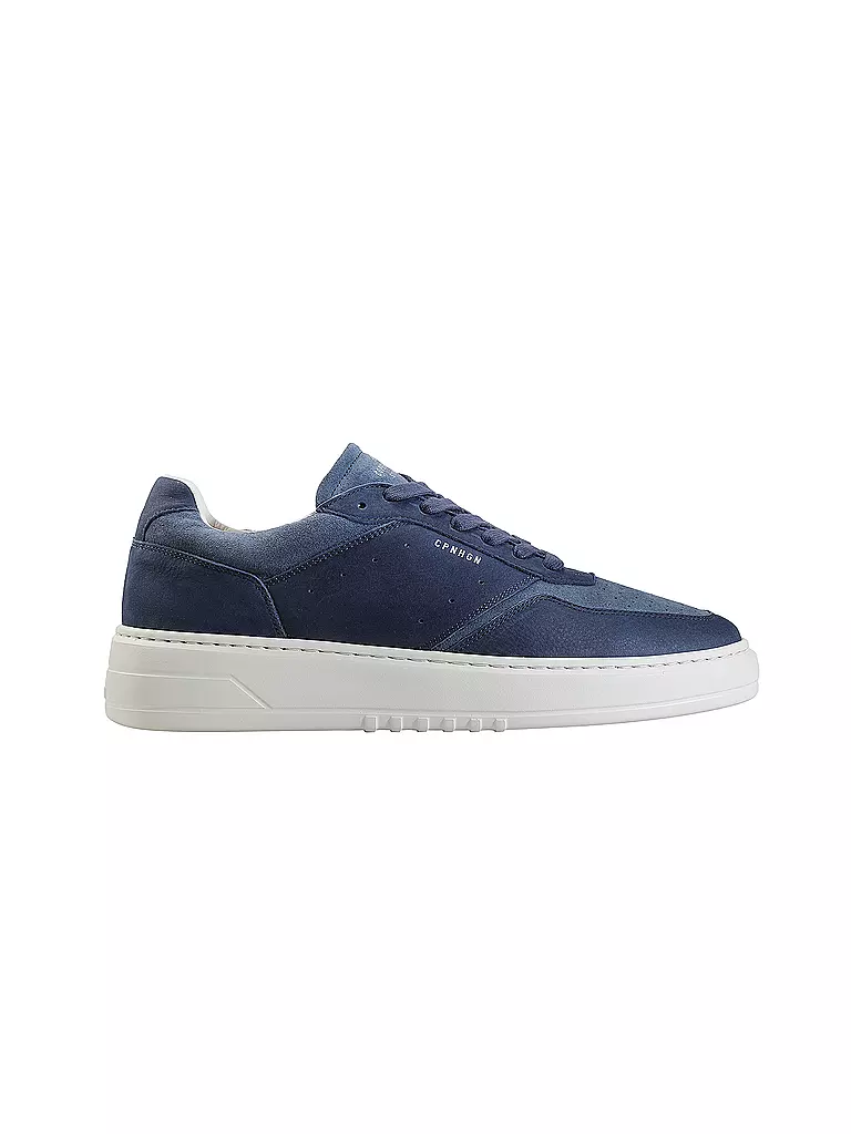 COPENHAGEN | Sneaker CPH1M | Azul