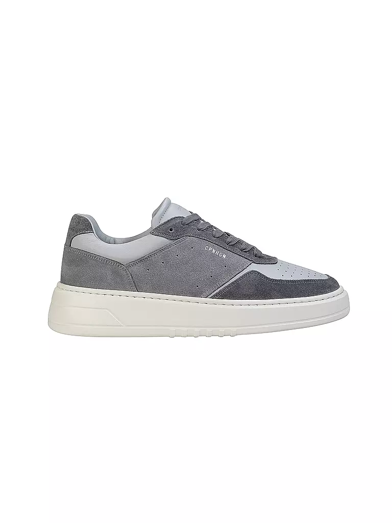 COPENHAGEN | Sneaker CPH1M | Gris