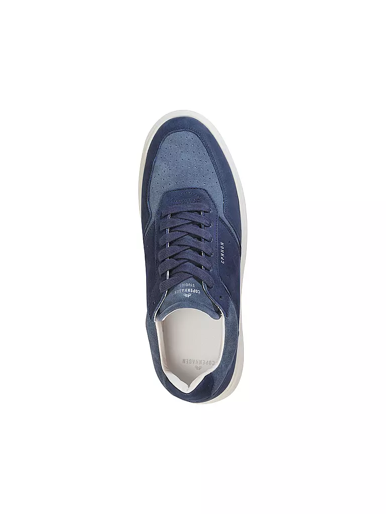 COPENHAGEN | Sneaker CPH1M | Azul
