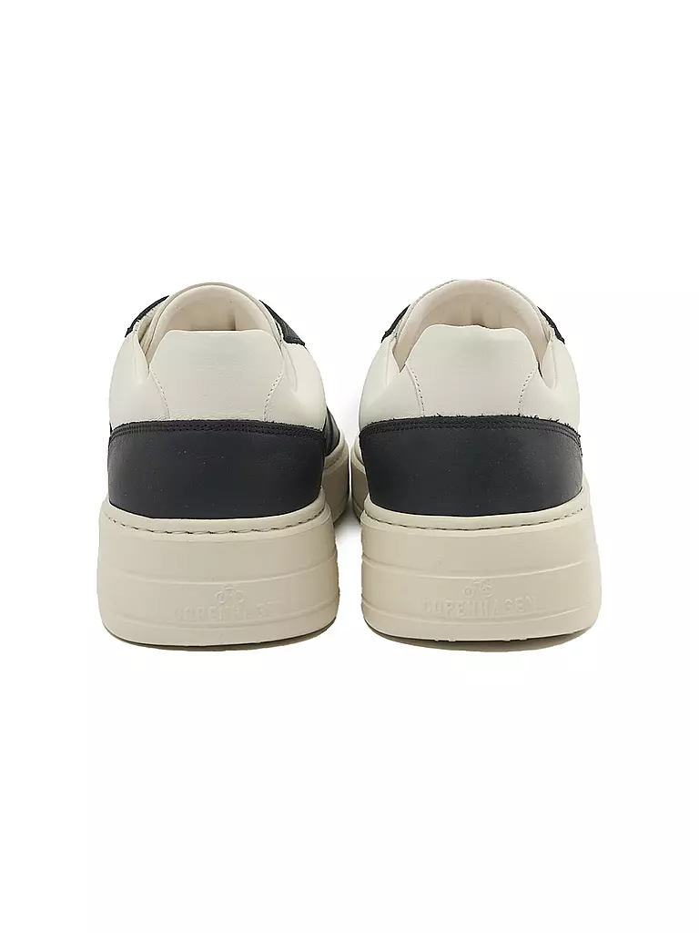 COPENHAGEN | Sneaker CPH1M | Negro