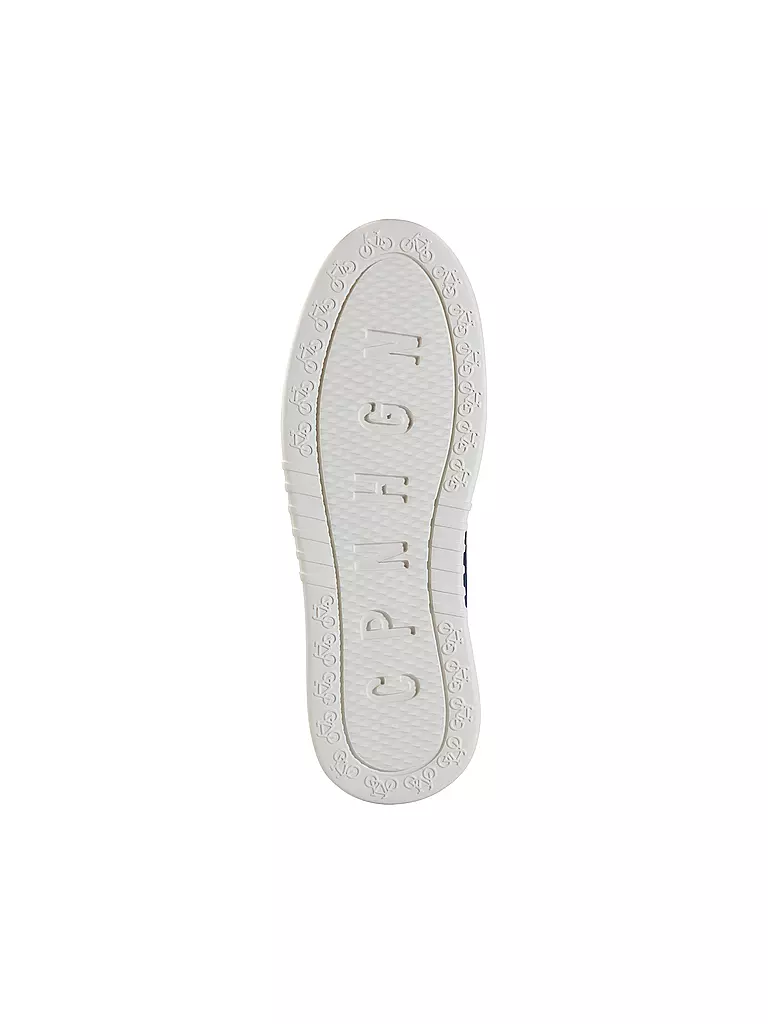 COPENHAGEN | Sneaker CPH1M | Azul