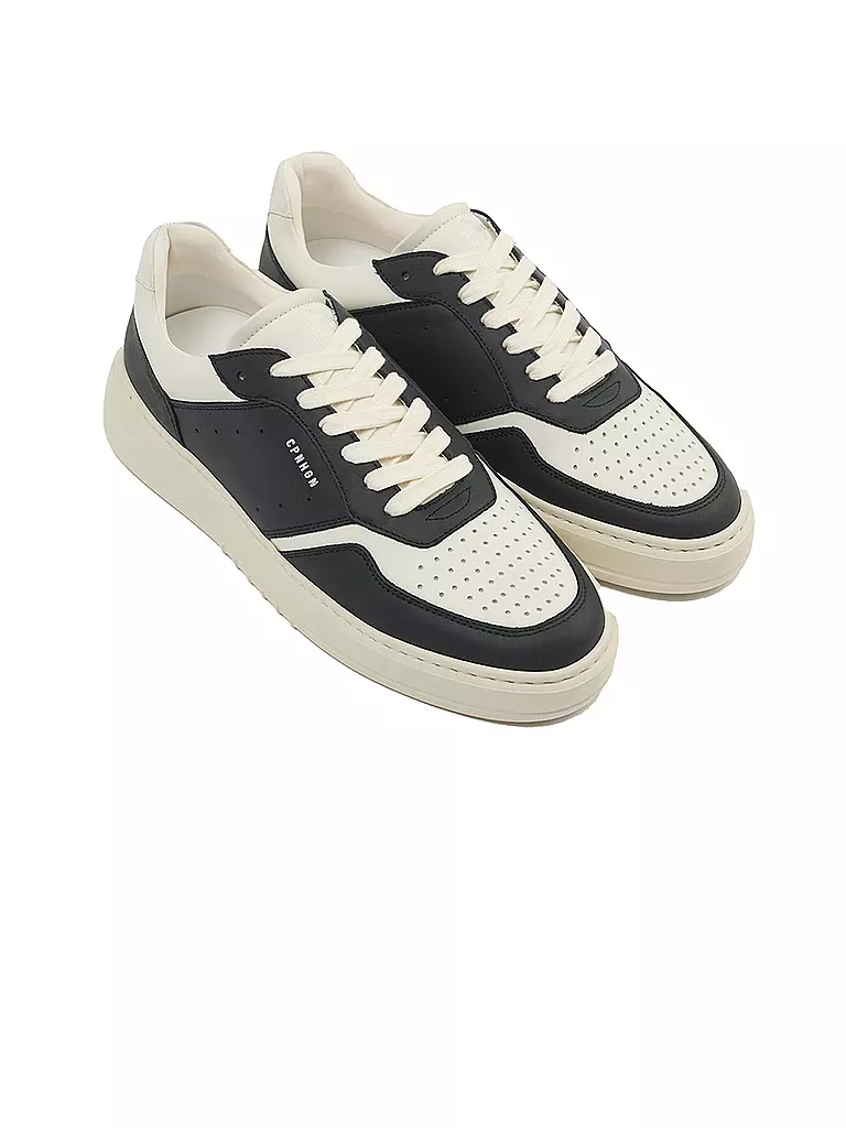 COPENHAGEN | Sneaker CPH1M | Negro