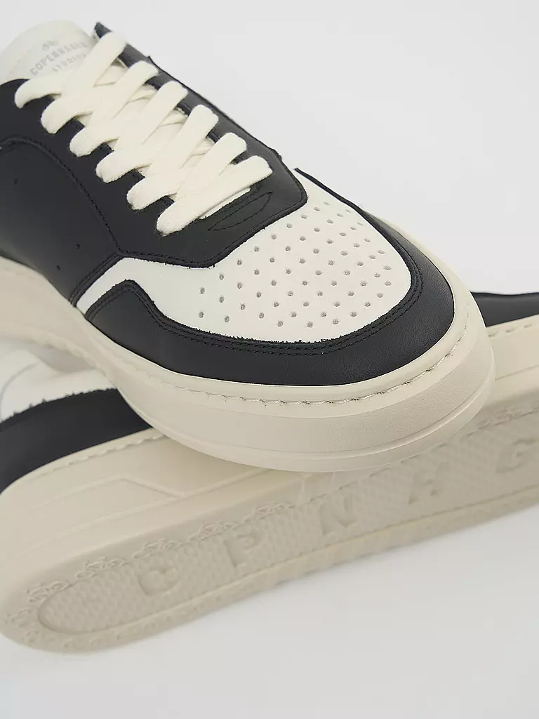 COPENHAGEN | Sneaker CPH1M | Negro