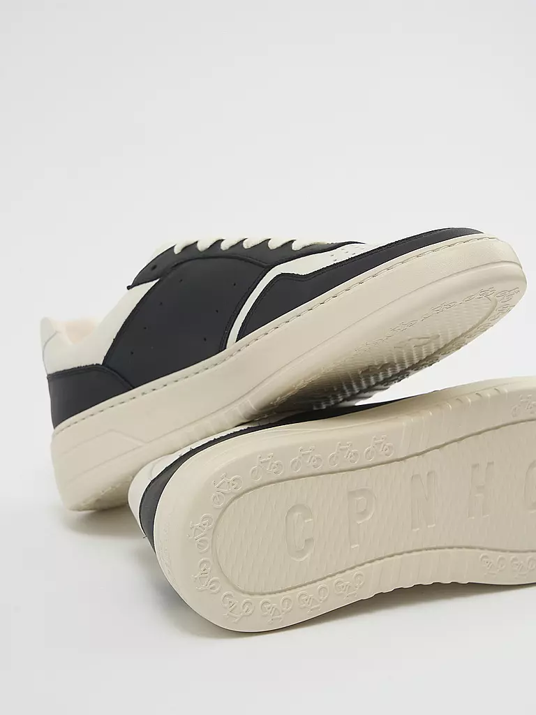 COPENHAGEN | Sneaker CPH1M | Negro