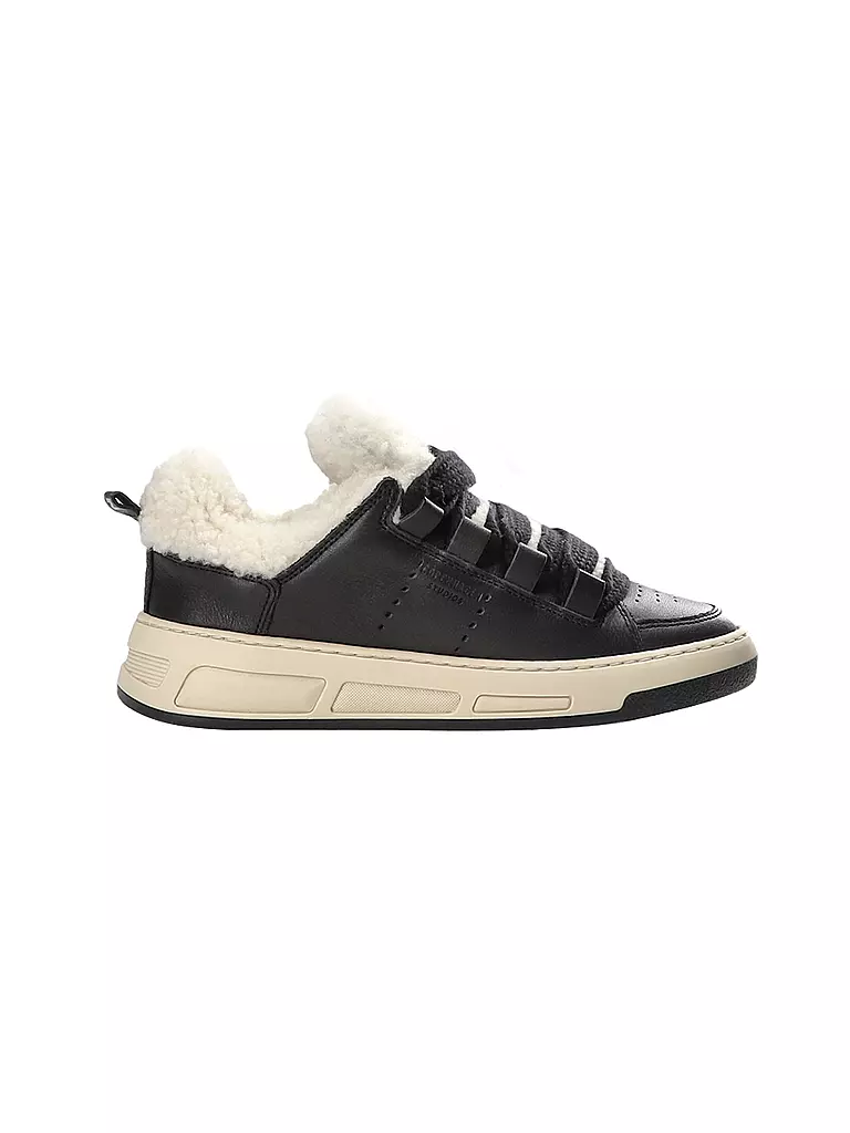 COPENHAGEN | Sneaker CPH213 | Negro