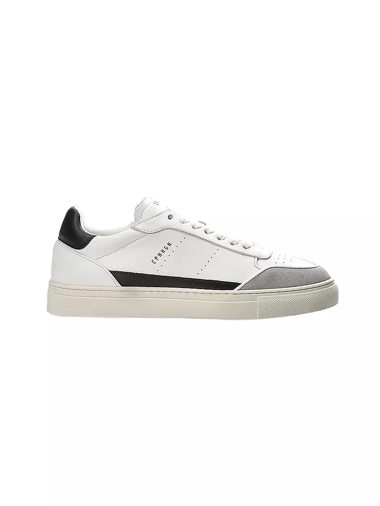 COPENHAGEN | Sneaker CPH253 | Blanco