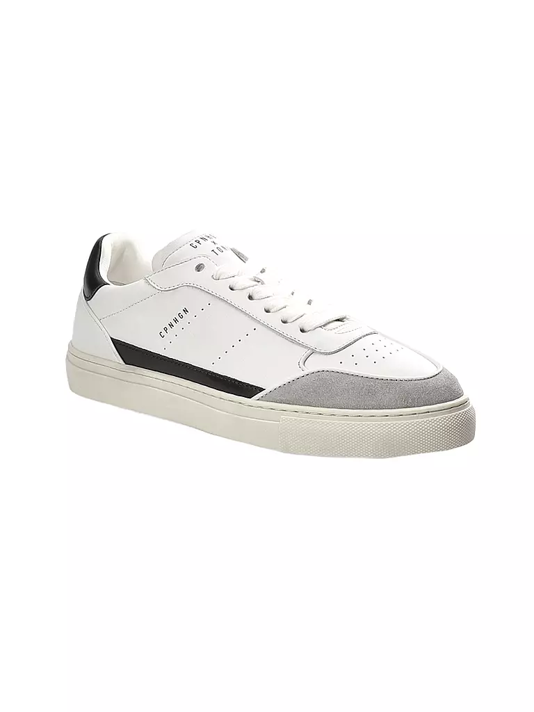 COPENHAGEN | Sneaker CPH253 | Blanco