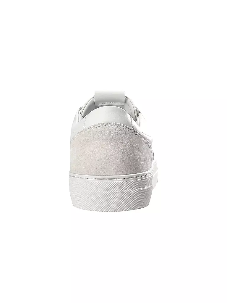 COPENHAGEN | Sneaker CPH689M | Blanco