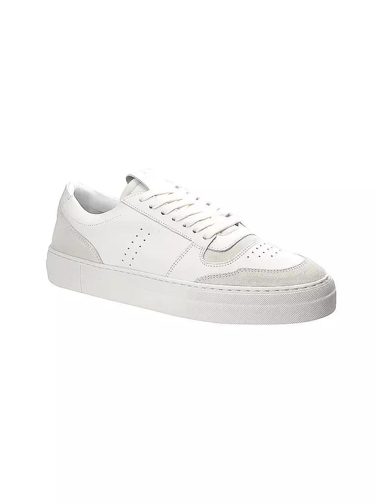COPENHAGEN | Sneaker CPH689M | Blanco