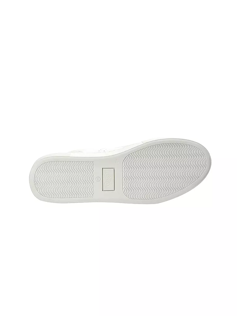 COPENHAGEN | Sneaker CPH689M | Blanco