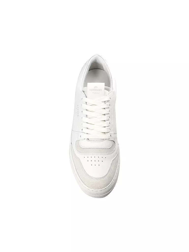 COPENHAGEN | Sneaker CPH689M | Blanco