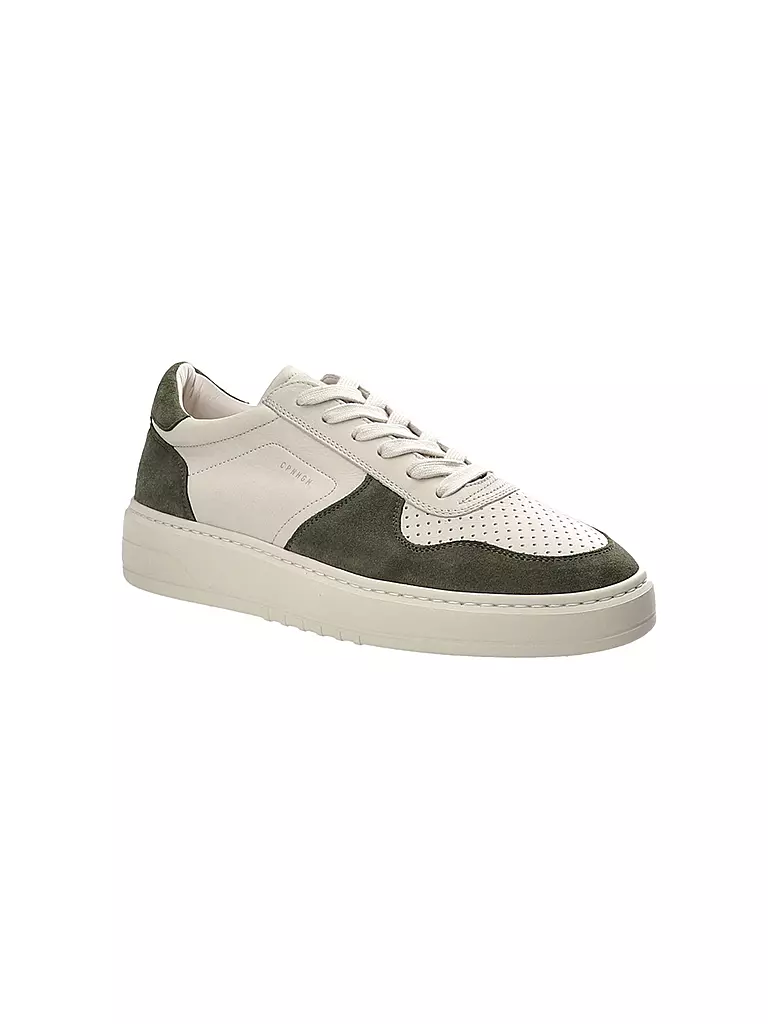 COPENHAGEN | Sneaker CPH77M | Oliva