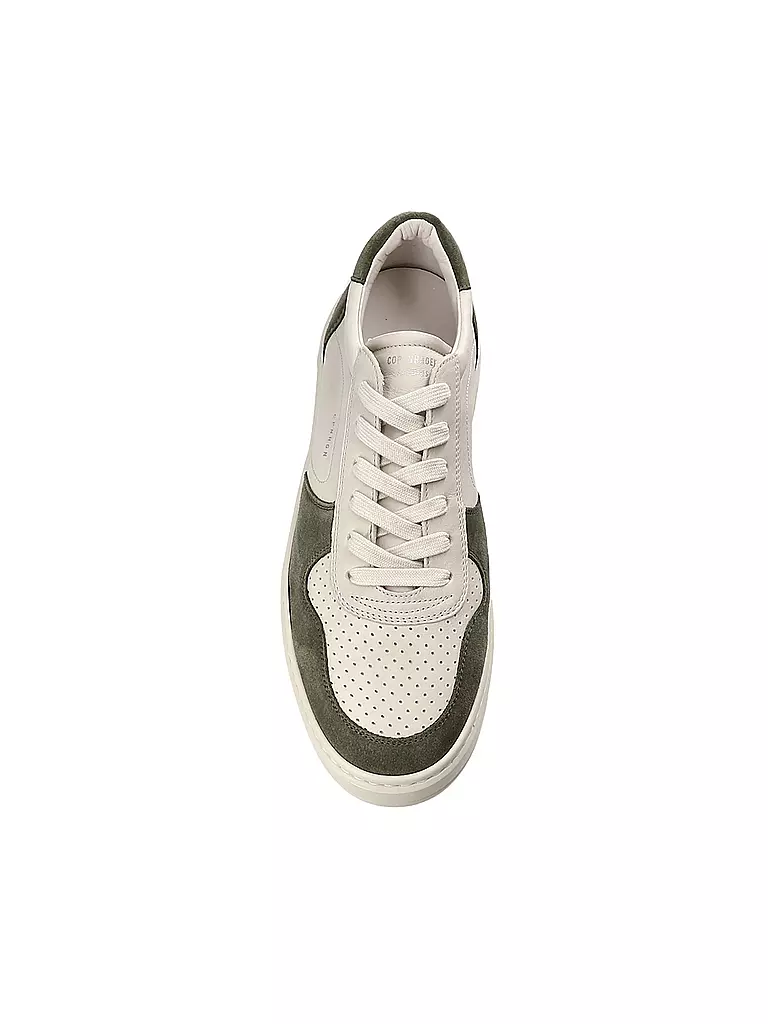 COPENHAGEN | Sneaker CPH77M | Oliva