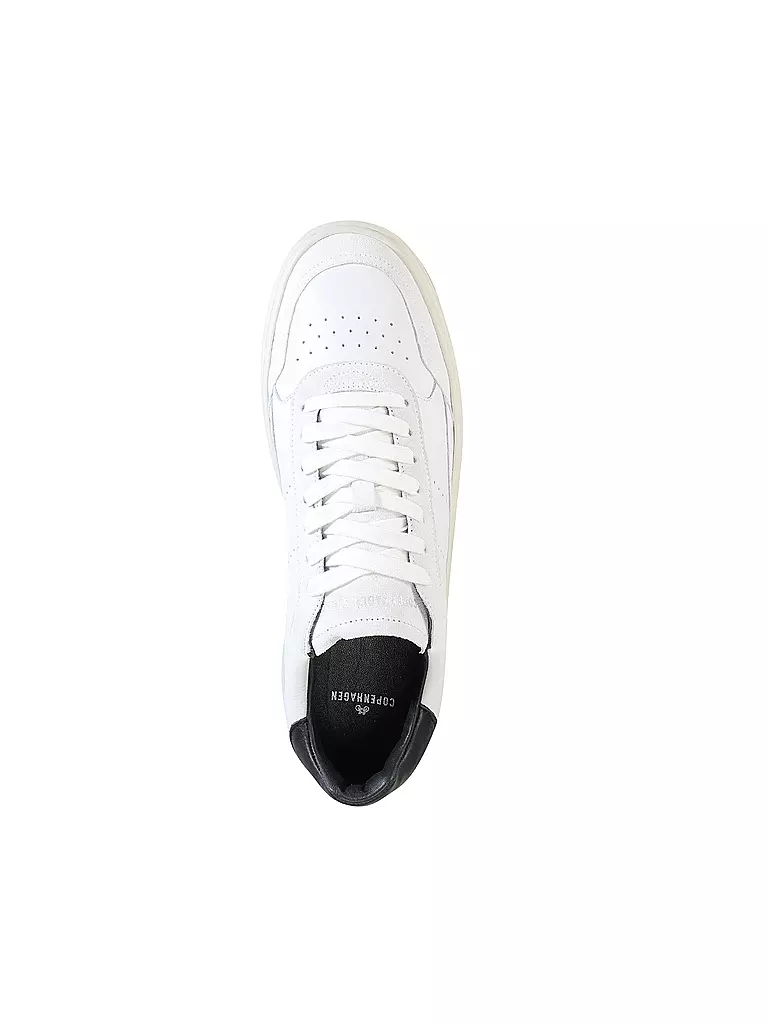 COPENHAGEN | Sneaker | Blanco