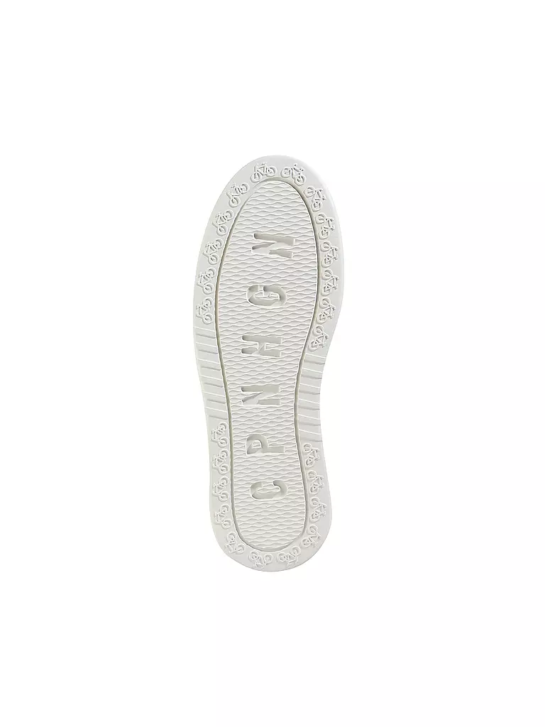 COPENHAGEN | Sneaker | Blanco