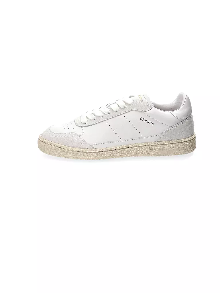 COPENHAGEN | Zapatillas CPH255 | weiss