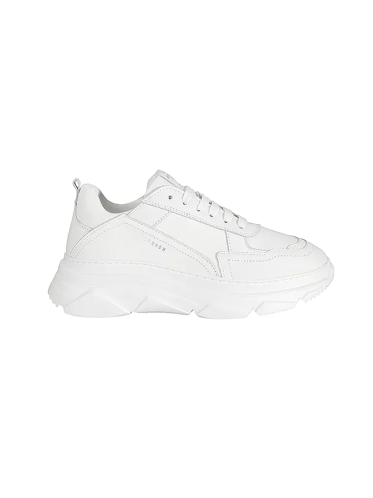 COPENHAGEN | Zapatillas CPH40 | weiss