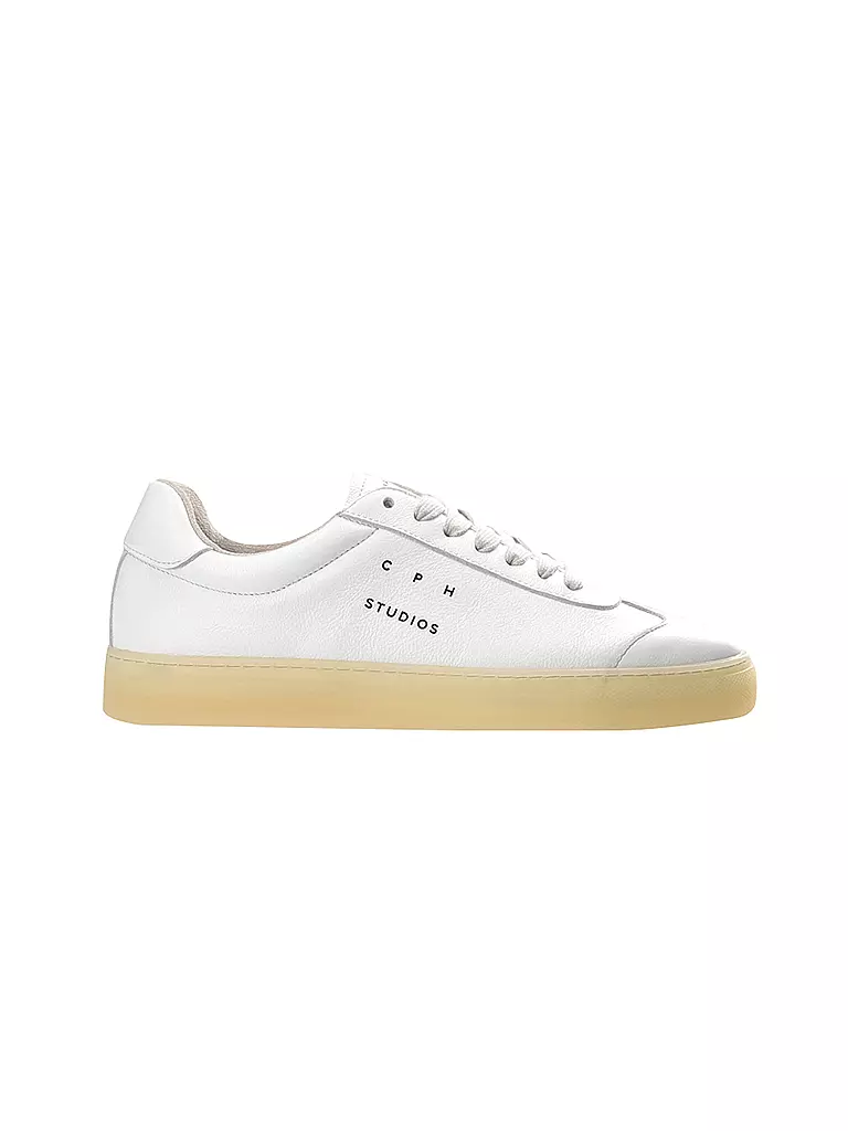 COPENHAGEN | Zapatillas CPH433 | weiss
