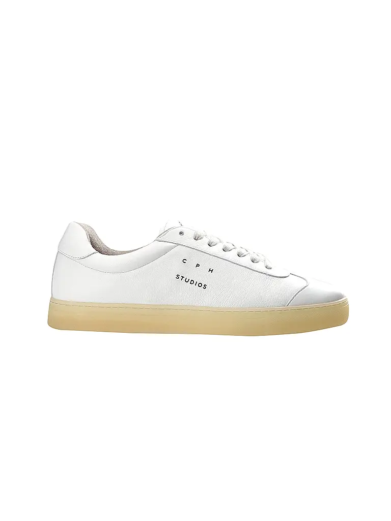COPENHAGEN | Zapatillas CPH433M | weiss