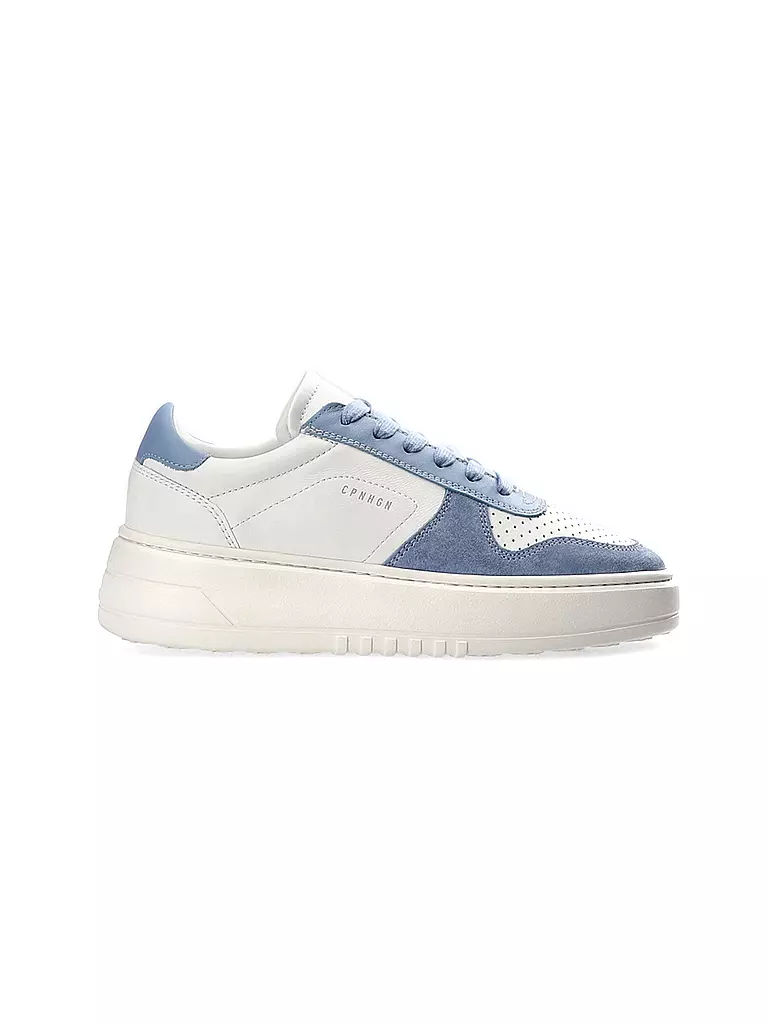 COPENHAGEN | Zapatillas CPH77 | weiss