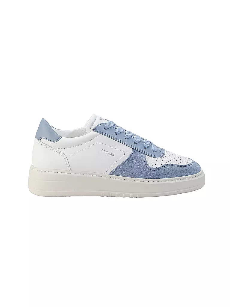 COPENHAGEN | Zapatillas CPH77M | weiss
