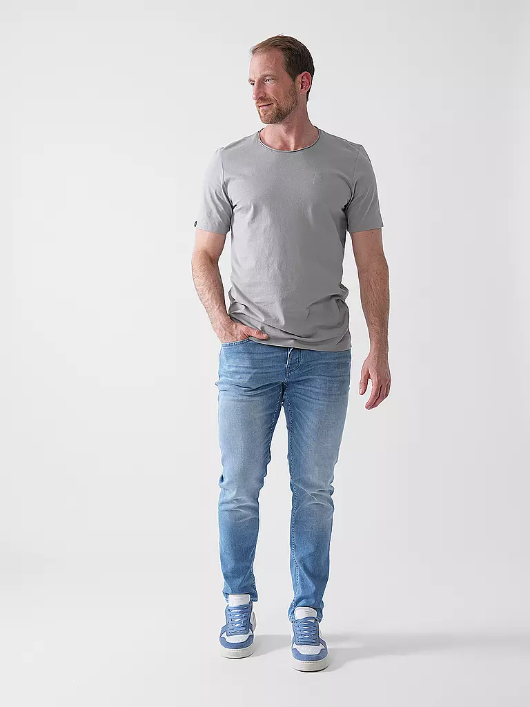 COPENHAGEN | Zapatillas CPH77M | weiss