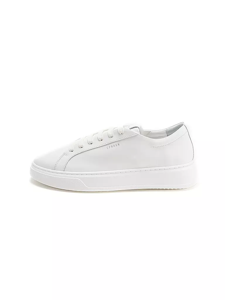 COPENHAGEN | Zapatillas CPH810M | weiss