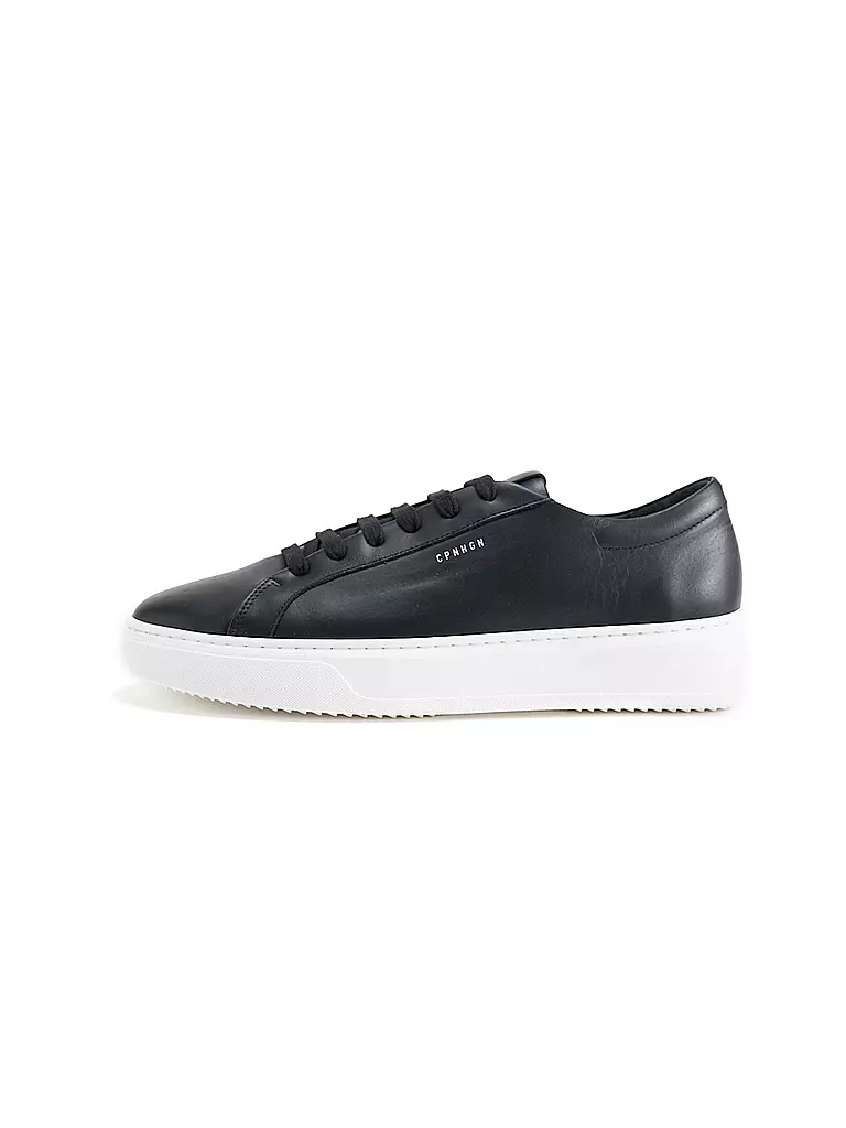COPENHAGEN | Zapatillas CPH810M | schwarz