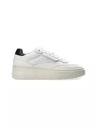 COPENHAGEN | Zapatillas CPH89 | Blanco