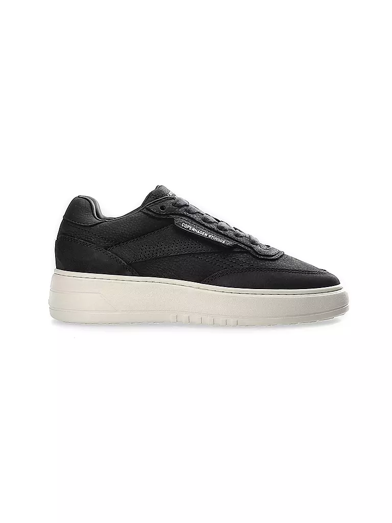 COPENHAGEN | Zapatillas CPH89 | schwarz