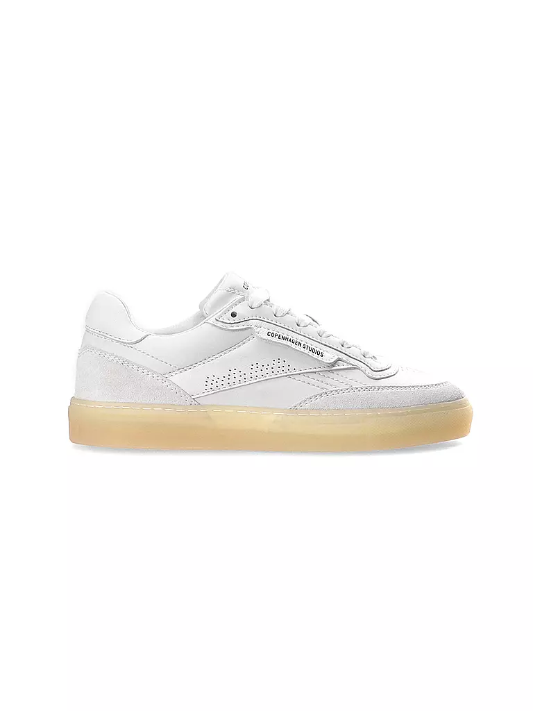 COPENHAGEN | Zapatillas CPH90 | weiss