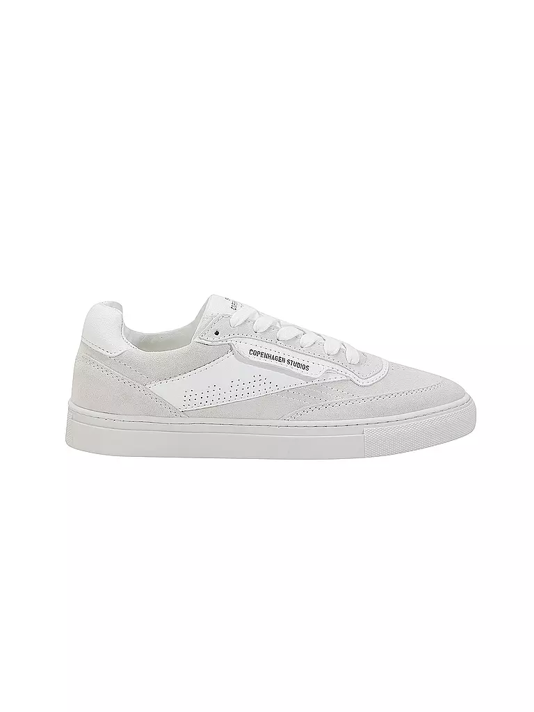 COPENHAGEN | Zapatillas CPH90 | hellgrau