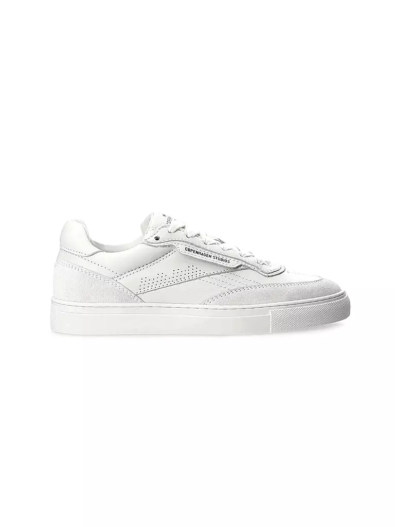 COPENHAGEN | Zapatillas CPH90 | weiss