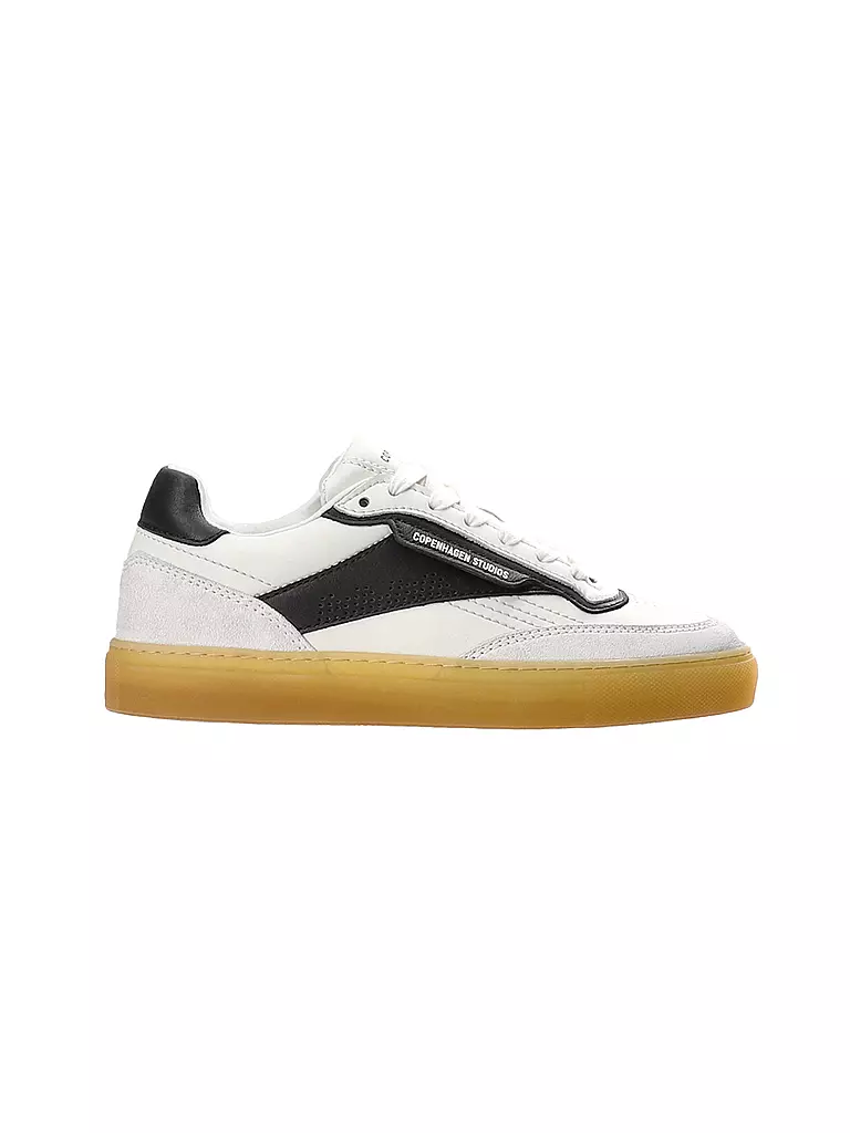 COPENHAGEN | Zapatillas CPH90 | weiss