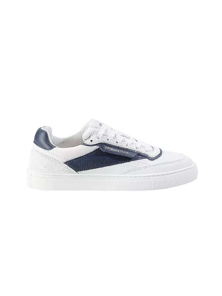 COPENHAGEN | Zapatillas CPH90 | weiss