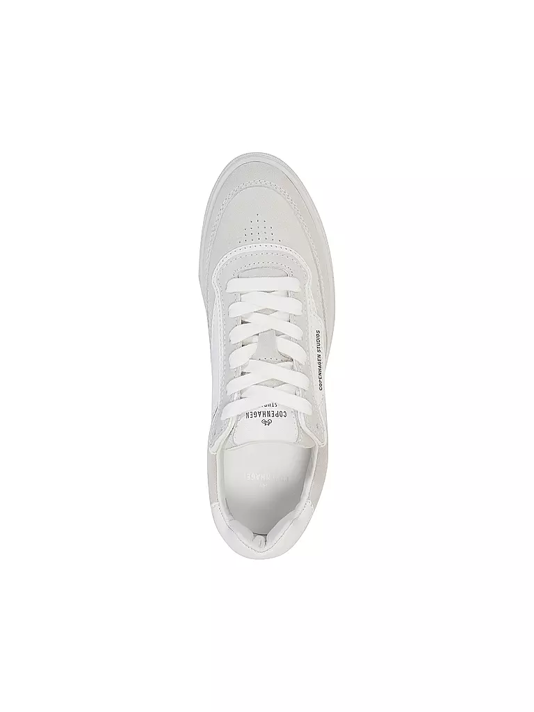 COPENHAGEN | Zapatillas CPH90 | hellgrau