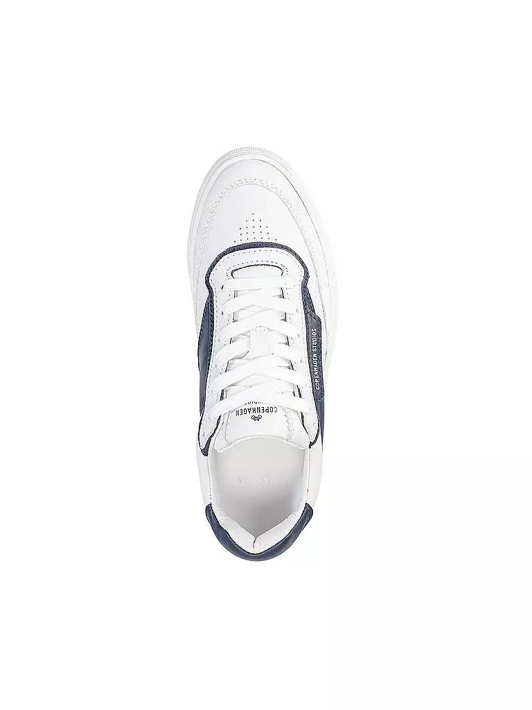 COPENHAGEN | Zapatillas CPH90 | weiss
