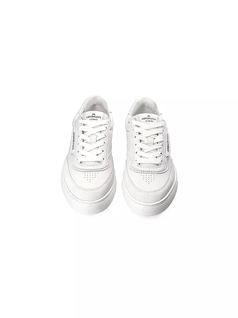 COPENHAGEN | Zapatillas CPH90 | weiss