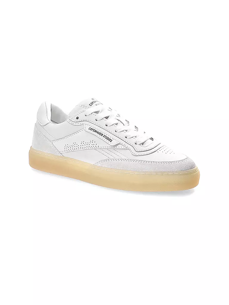 COPENHAGEN | Zapatillas CPH90 | weiss